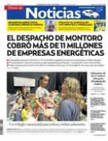 Diario de Noticias - 19 de julio de 2025