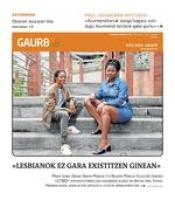 GAUR8 - 2025ko uztailak 19