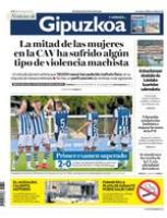 Noticias de Gipuzkoa - 19 de julio de 2025