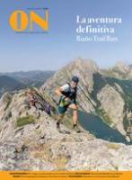 ON Revista de Ocio y Estilo - 19 de julio de 2025