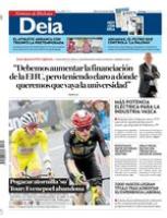 Deia - 20 de julio de 2025