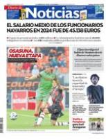 Diario de Noticias - 20 de julio de 2025