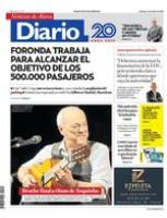 Diario Noticias de Álava - 20 de julio de 2025