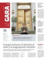 GARA - 20 de julio de 2025