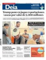 Deia - 21 de julio de 2025