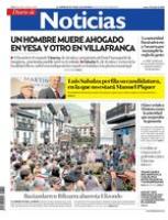 Diario de Noticias - 21 de julio de 2025