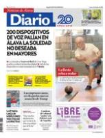 Diario Noticias de Álava - 21 de julio de 2025