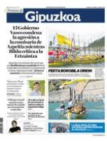 Noticias de Gipuzkoa - 21 de julio de 2025