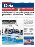 Deia - 23 de julio de 2025