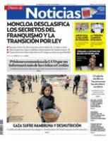 Diario de Noticias - 23 de julio de 2025
