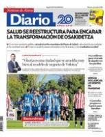 Diario Noticias de Álava - 23 de julio de 2025