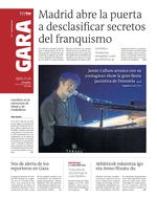 GARA - 23 de julio de 2025