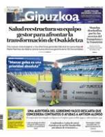 Noticias de Gipuzkoa - 23 de julio de 2025