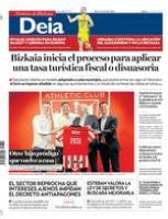 Deia - 24 de julio de 2025