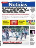 Diario de Noticias - 24 de julio de 2025