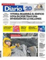 Diario Noticias de Álava - 24 de julio de 2025