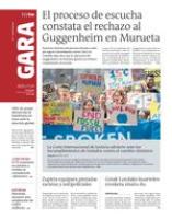 GARA - 24 de julio de 2025