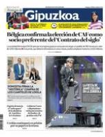 Noticias de Gipuzkoa - 24 de julio de 2025
