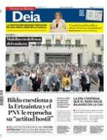 Deia - 25 de julio de 2025