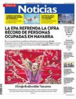 Diario de Noticias - 25 de julio de 2025