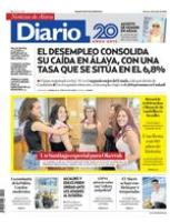Diario Noticias de Álava - 25 de julio de 2025