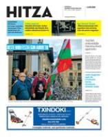 Goierriko Hitza - 2025ko uztailak 25
