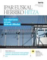 Ipar Euskal Herriko Hitza - 2025ko uztailak 25