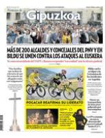 Noticias de Gipuzkoa - 25 de julio de 2025