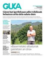 Urola Kostako Hitza - 2025ko uztailak 25
