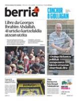 BERRIA - 2025ko uztailak 26