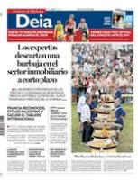 Deia - 26 de julio de 2025