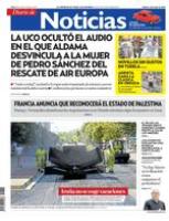 Diario de Noticias - 26 de julio de 2025
