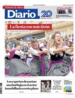 Diario Noticias de Álava - 26 de julio de 2025