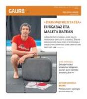 GAUR8 - 2025ko uztailak 26