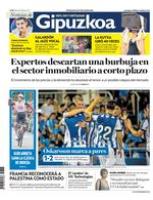 Noticias de Gipuzkoa - 26 de julio de 2025