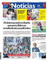 Diario de Noticias - 27 de julio de 2025