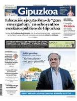 Noticias de Gipuzkoa - 27 de julio de 2025