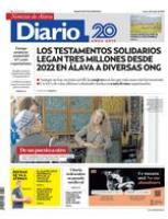 Diario Noticias de Álava - 28 de julio de 2025