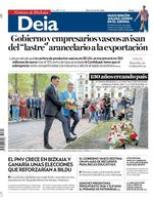 Deia - 29 de julio de 2025