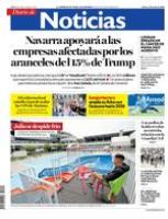 Diario de Noticias - 29 de julio de 2025