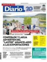 Diario Noticias de Álava - 29 de julio de 2025