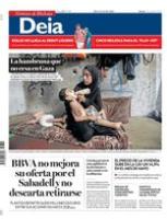 Deia - 1 de agosto de 2025