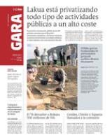 GARA - 1 de agosto de 2025
