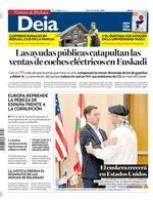 Deia - 2 de agosto de 2025