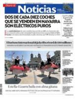 Diario de Noticias - 2 de agosto de 2025
