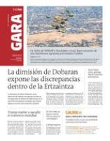 GARA - 2 de agosto de 2025