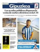 Noticias de Gipuzkoa - 2 de agosto de 2025