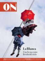 ON Revista de Ocio y Estilo - 2 de agosto de 2025