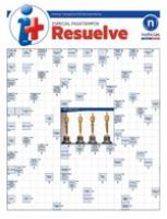 Resuelve iPlus - 3 de agosto de 2025