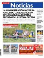 Diario de Noticias - 4 de agosto de 2025
